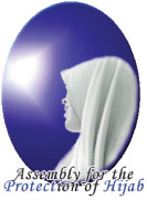 Protect-Hijab Logo Protect-Hijab Logo